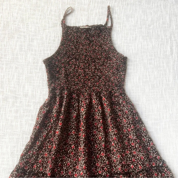 Liberty Love Dresses & Skirts - Liberty Love Floral Dress